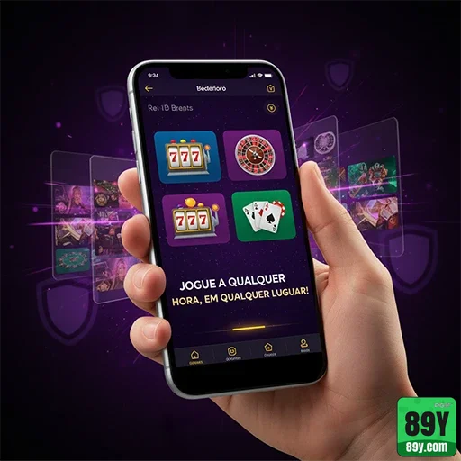 Baixar 89y.com App