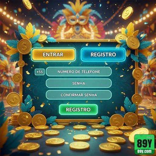 89y.com - conectar em confiável login premium